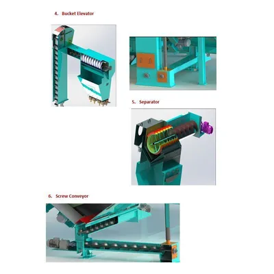 GATOR FAB BLASTER 80100 Blasting Machines | Sierra Victor Industries (5)