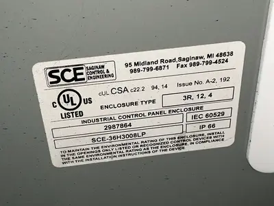 Used GIANT GB8DHWS Vibratory Machines Ohio US | HGR 24 #1545307