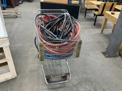 Used _UNKNOWN_ _UNKNOWN_ Hoses Michigan US | Miedema Asset Management Group #1311688