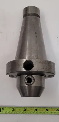 -- UNSPECIFIED -- NMTB50 End Mill Holder – Size 1” Tooling & Accessories, Tooling | Machinery Central (3)