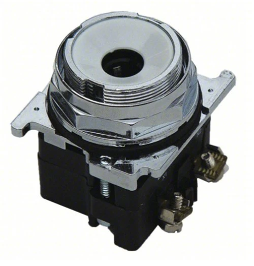 Cutler-Hammer Eaton 10250T181L Pilot Light, 30 mm, No Lens [New]