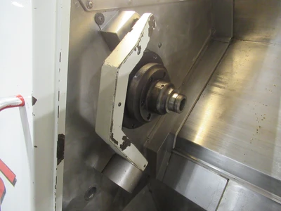 USED 1998 HAAS HL-2