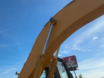 Used 2005 JOHN DEERE 200C LC Crawler Excavators Michigan US | Miedema Asset Management Group #1444936