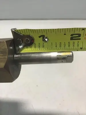 USED AURORA AIR PRODUCTS S1626