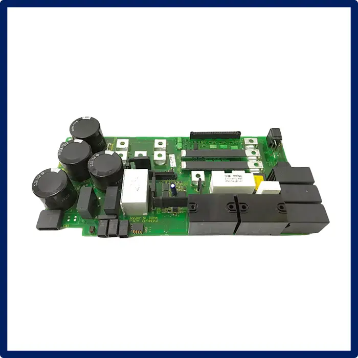 Used FANUC A16B-3200-0513 Printed Circuit Boards (PCB) Texas US | CNC TOOLS LLC #906955