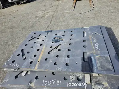 USED DELKOR DLS-500-02-20