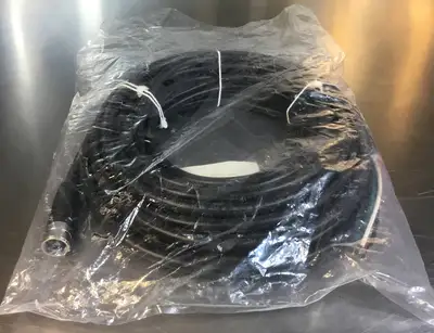 Used Turck U-13150 Cable & Wire South Carolina US | Palmetto Automation #1316214