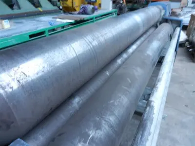 USED JAMMES 3040 X 18 MM
