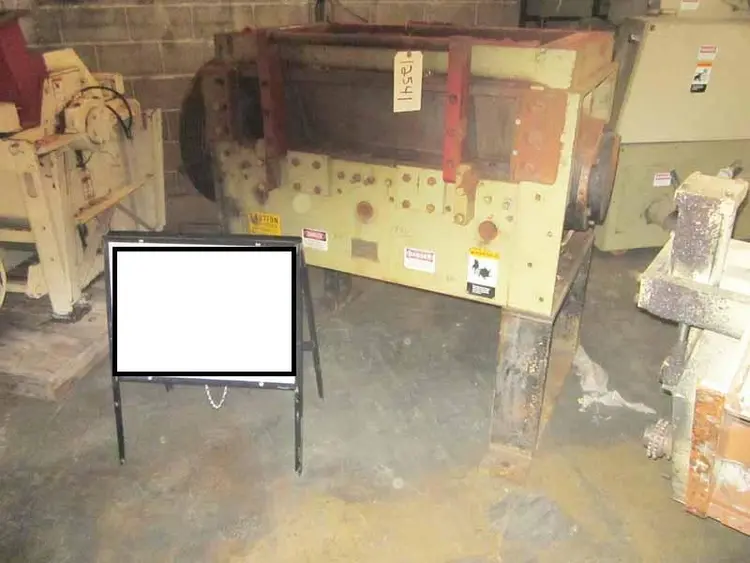 Used CUMBERLAND _UNKNOWN_ Misc Recycling Florida US | ESCOBAR TRADING, INC. #202484