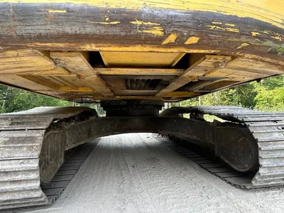 2007 KOBELCO SK250LC Excavator | Title Equipment & Recreation Inc. (6)