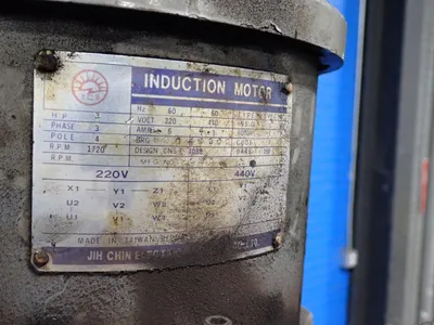 Used 1985 SHARP INDUSTRIES SHARPHMV Vertical Mills Ohio US | HGR 24 #927960