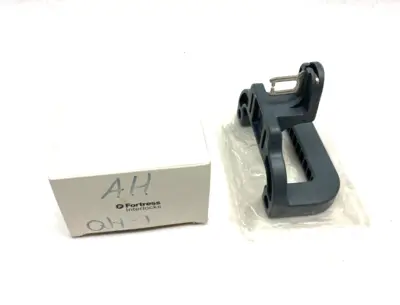 New | in-Stock FORTRESS INTERLOCKS INTERLOCK ACTUATOR HANDLE GRAY PLASTIC KEYED Linear Actuators | Maverick Industrial Sales #1107482