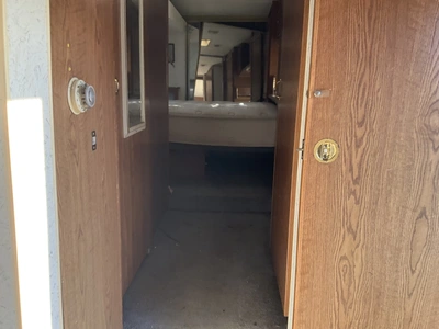 Used 1996 KIT 33GF Campers, Caravans, Motorhomes Michigan US | Miedema Asset Management Group #1484059