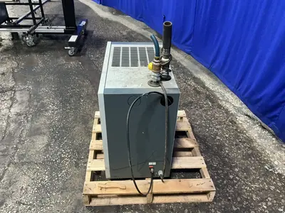 Used 2020 ATLAS COPCO FD50 Air Compressor Dryers Ohio US | HGR 24 #1287330