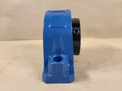 Pillow Block Bearing 2-7/16" Bore