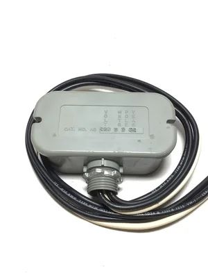 McGRAW-EDISON AS650N3 Surge Secondary Arrester