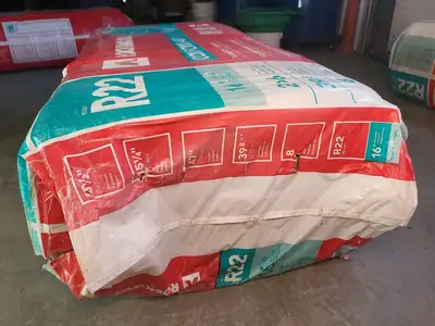 NEW ROCKWOOL R22