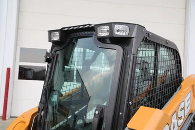 Used 2023 CASE SV340B Skid Steer Loaders Pennsylvania US | Zimmerman Farm Service #1409857