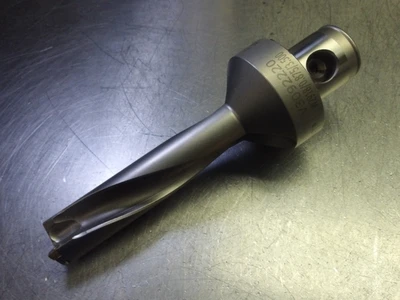 Komet ABS50 KUB 0.875" Coolant Thru Indexable Drill V3092220 (LOC3538A)