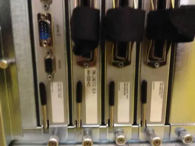 USED OCTEL A250