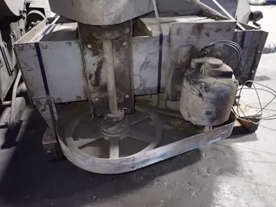 American Wheelabrator & Equipment Corp. Wheelabrator