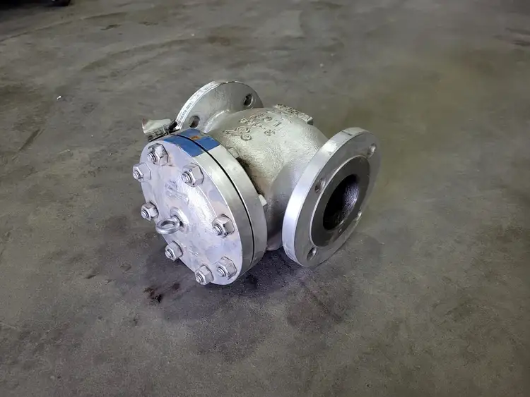 New | in-Stock DSI 137LU-N-LCC Valves/Fittings British Columbia CA | Lenmark #257080