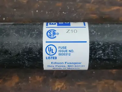 New | in-Stock EDISON KOS90 Misc Electrical & Power Parts British Columbia CA | Lenmark #251571