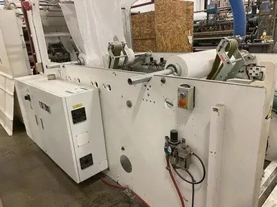USED 2013 KUO'S GANG PRECISION MACHINERY KG852-4T