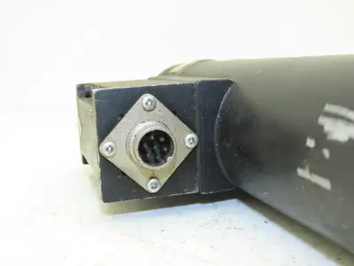 Gardner Denver 2BA Nutrunner Drive Assembly Transducer and Reducer 2K1A 2B100A