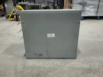 USED CALORITECH GE078CT