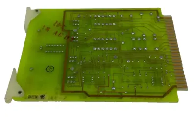 CINCINNATI MILACRON 3-531-4014A CNC INTERFACE CARD 35314014A REFURBISHED