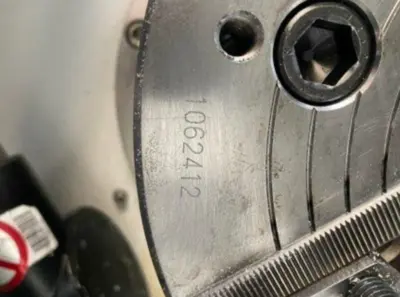 2011 FEELER FT-250 Multi-Axis CNC Lathes | Toolquip, Inc. (8)