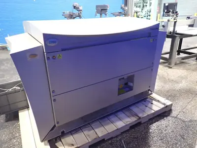 Used 2004 CREO R501S4L169A Plate makers Ohio US | HGR 24 #782623