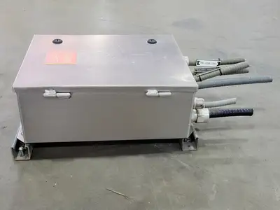 USED ACE MANUFACTURING FREEDOM 3 SERIES