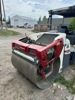 USED 2024 DYNAPAC CC4200 VI