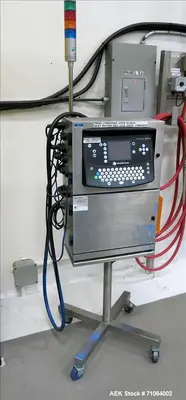 USED DOMINO A-SERIES P
