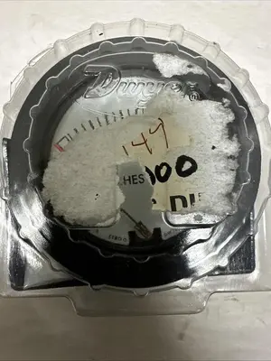 USED DWYER W-020