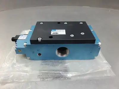 MAC 67A-A2-BAB-DM-DDAJ-1RE= Manifold w/DMB-DDAJ-1RE= Solenoid. 6A-11