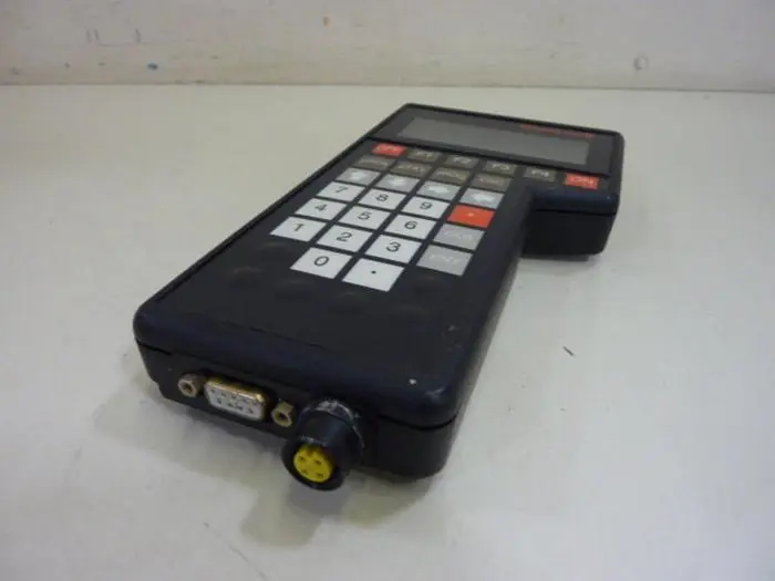 Used HONEYWELL SDS-ACT1000 Robot Parts | Ideal Machinery #664216