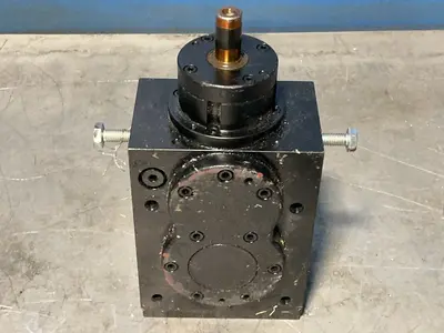 Used _UNKNOWN_ _UNKNOWN_ Gearboxes Ohio US | HGR 24 #1383961