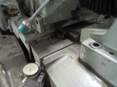 1964 CINCINNATI #330-15 GRINDERS, CENTERLESS | GCH Machinery (8)