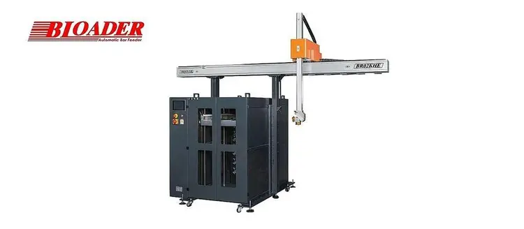 New | in-Stock BARLOAD _UNKNOWN_ Load/Unload Systems Ontario CA | DC Brewer Machinery #919459