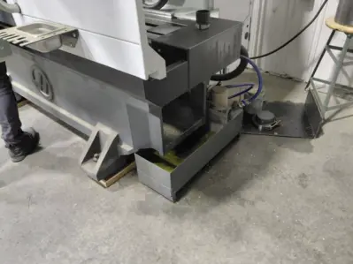 2019 HAAS TL-1 CNC Lathes | Toolquip, Inc. (4)
