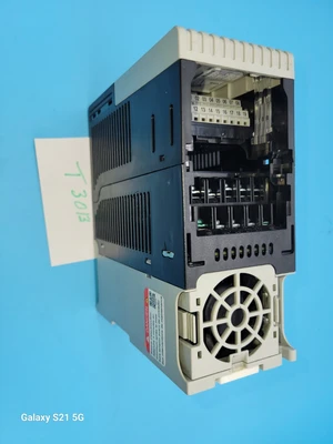 USED Allen-Bradley 25B-D2P3N104