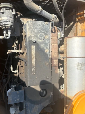Used 1995 SAMSUNG SE350LC Crawler Excavators Minnesota US | Proxy Equipment #1424179