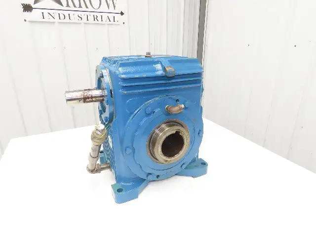 Used CONE DRIVE _UNKNOWN_ Speed Reducers Indiana US | Arrow Industrial #1440494