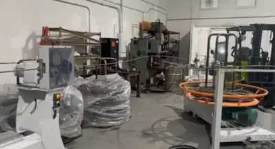 USED 2022 NUMALLIANCE ROBOMAC 214 TFE