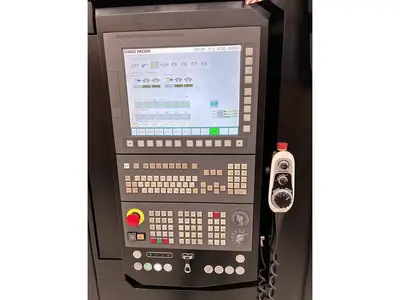 USED 2019 DMG MORI MULTISPRINT 36