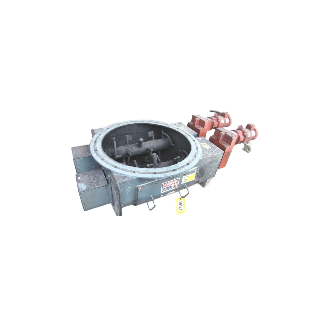 USED ACRISON INC. BD2.5