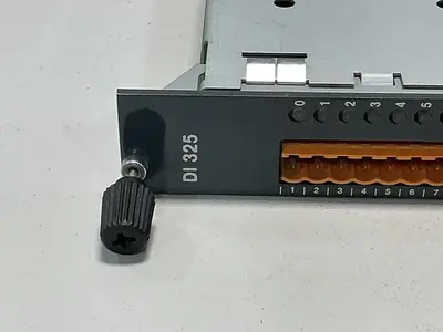USED KEBA DI 325
